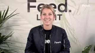 Feed. LIGHT's Superfoods | Nutrition | Feed.