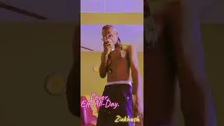 Amazing!!! This ondo boy fill up the gap in timaya ft phyno song titled EFF-ALL-DAY.click and watch