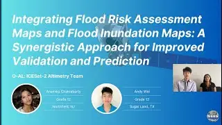 Integrating Flood Risk Assessment Maps and Flood Inundation Maps
