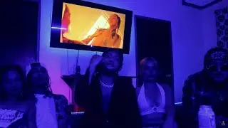 G.O.D - Tyler Valentino x Chaddwick x Young Dan (Official Music Video)