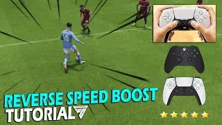 This *NEW META* speed boost is GAME CHANGING in EA FC 24!