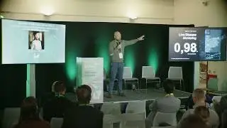 Cough radar   Using real time coughing data for disease outbreak monitoring and operations planning