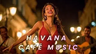 Café Cubano Playlist ☕ Son Cubano, Cha-Cha & Latin Jazz | Relaxing Havana Café Vibes 04