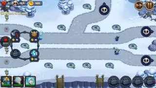 Realm Defense Level 31 - Legendary