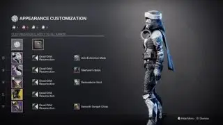 Exotic Fashion: SPEEDLOADER SLACKS