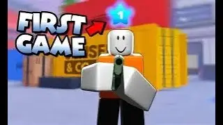 1V1 WITH A NOOB ON RIVALS