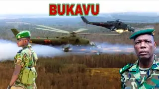 IKI GITONDOLE24/12/2025 BUKAVU IRARASHWE NGIYO INKURU YIHUTIRWA AKAKANYA.