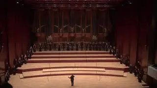 O LUX BEATA TRINITAS (Andrej Makor) by KGBL