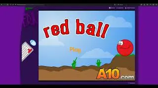 Red Ball Friv Old Menu Game - How to play Friv Classic 2023