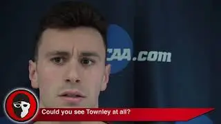 Blake Pieroni on 1:29: 