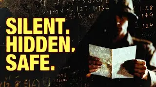 Secret Spy Communication Methods History Never Meant You to Use