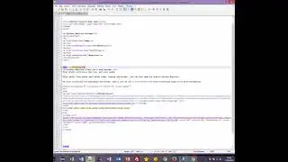 CSS Creation