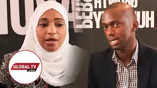 MKE wa MAKAMU wa RAIS ZNZ Apata DARASA TZ BARA, ANENA HAYA...