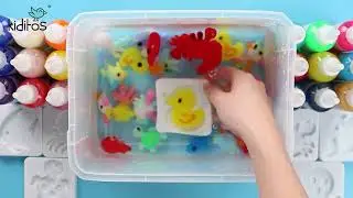 Unleash the Fun with Our 20 Colors Magic Water Elf! 🌟
