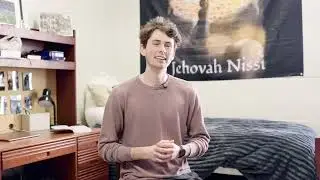 Leading in Faith