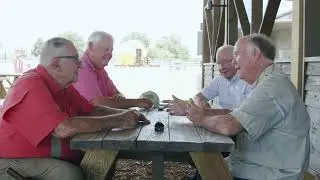 Florida Citrus Hall of Fame Oral History: Dixie Royal, Mike Vaughn, and Dalton Yancey - June 9, 2021