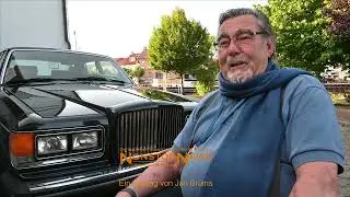 NSN Rolls Royce Ingo Scherhag aus Weener
