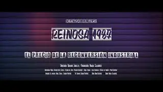 Trailer documental 