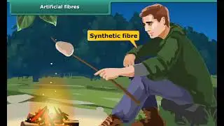 Artificial fibres