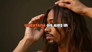 3 reasons I love Zion's Mane Batana Oil from