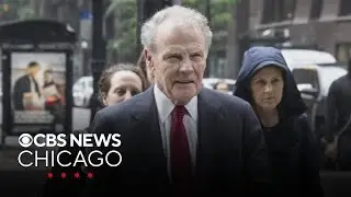 Former Illinois House Speaker Mike Madigan appeals corruption conviction