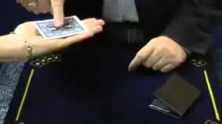 Optical Wallet For Sell  - kingmagic