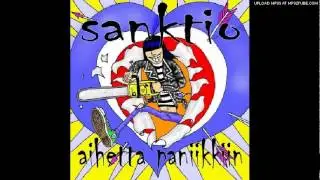 Sanktio - Ikävä