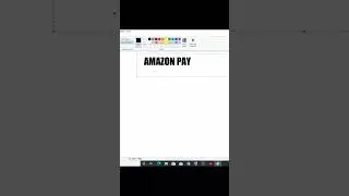 copy past paint 🎨 #কম্পিউটার #excel #typing #pc #coding #typingspeed #msword #tutorial #fasttyping