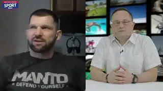 Kryzys Podnoszenia Ciężar&oacute;w w Polsce! Nikt nie pojedzie na Olimpiadę! Sz. Kołecki w  Sport DoRzeczy!