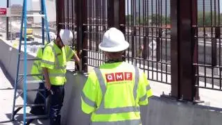 QMF Supply Fab Manufacturing 2017