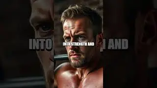 Reborn Unbreakable Bodies Episode One Hidden Strength