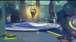Battleborn | How to Orendi | Meltdown Gameplay