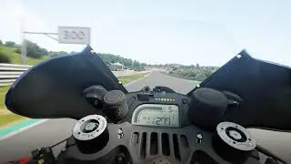 MotoGP21 - Fabio Quartararo - YZR-M1 Monster Energy Yamaha - Circuito de Jerez - onboard - 1:38.181