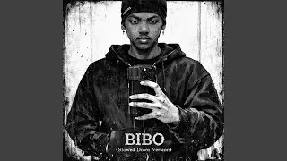 BIBO (Slowed Down Version)