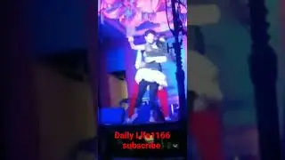 Neeli Neeli Akhiyan # Dance video# viral video # @ Daliy Life❤️❤️