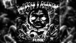 WISH I KNEW FUNK - ( Extreme Slowed)