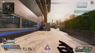 Alters Buggy Tactical Killed Me