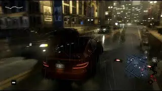 Watch Dogs E3 2012 DEFINITIVE RECREATION 4.0 | PC MODS