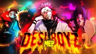 Desi Boyz MEP!🤜🤛 || #mep #animemep #desiboysedit #newyearedit #anime #amv #collab #animeedit