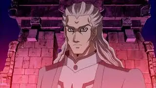 Yugioh 5ds dark signer