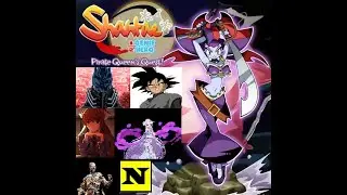 Pirate Queen's Quest Part 1