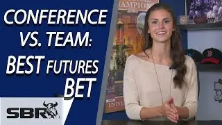 NCAA Football Picks: Your Best Futures Bet for the BCS Championship