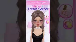 Dress To Impress Theme: Overdressed #overdressed #robloxdti #roblox #dti #dtiroblox #dresstoimpress