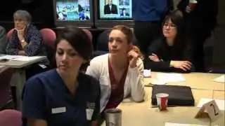 Arizona Health Sciences Center: Providing a Paradigm for Arizona's Future