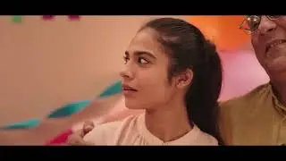 Amazon Latest ad #MomBeAGirlAgain