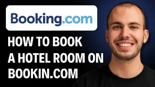 How To Book A Hotel Room On Booking.com [2026 GUIDE]