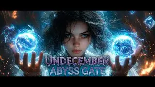 Undecember | Бездна | Фарм ресов |