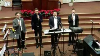 Manu Negrea - Colaj de cantari crestine video!