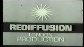 Rediffusion London (Opening And Closing, 1966)