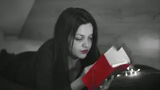 Desi Nesheva - River (cover)